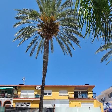 Babylon Tourist Apartments Benalmádena Exterior photo