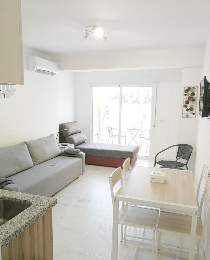 Babylon Tourist Apartments Benalmádena Exterior photo