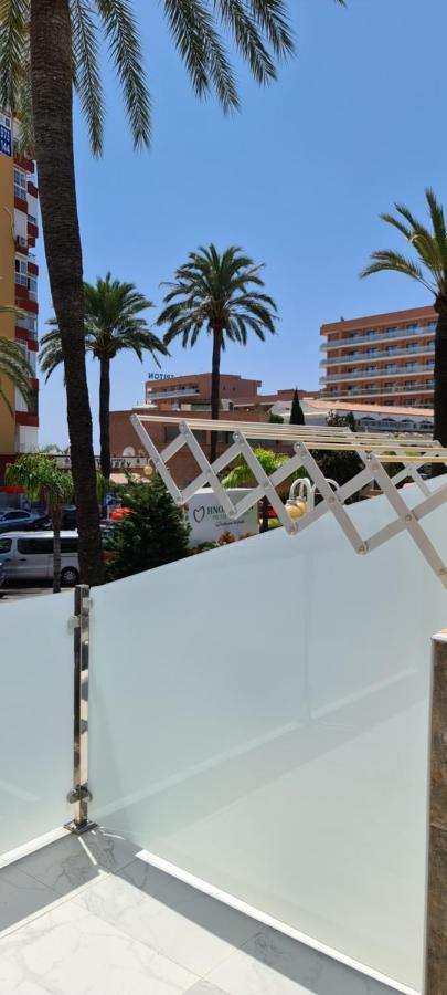 Babylon Tourist Apartments Benalmádena Exterior photo
